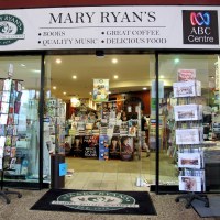 Mary Ryan's, Milton